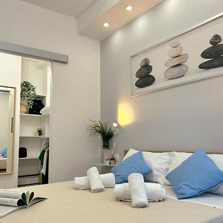 Modern Apartments Mm3 Afforifn Only 15 Min From Duomo Milán Exteriér fotografie