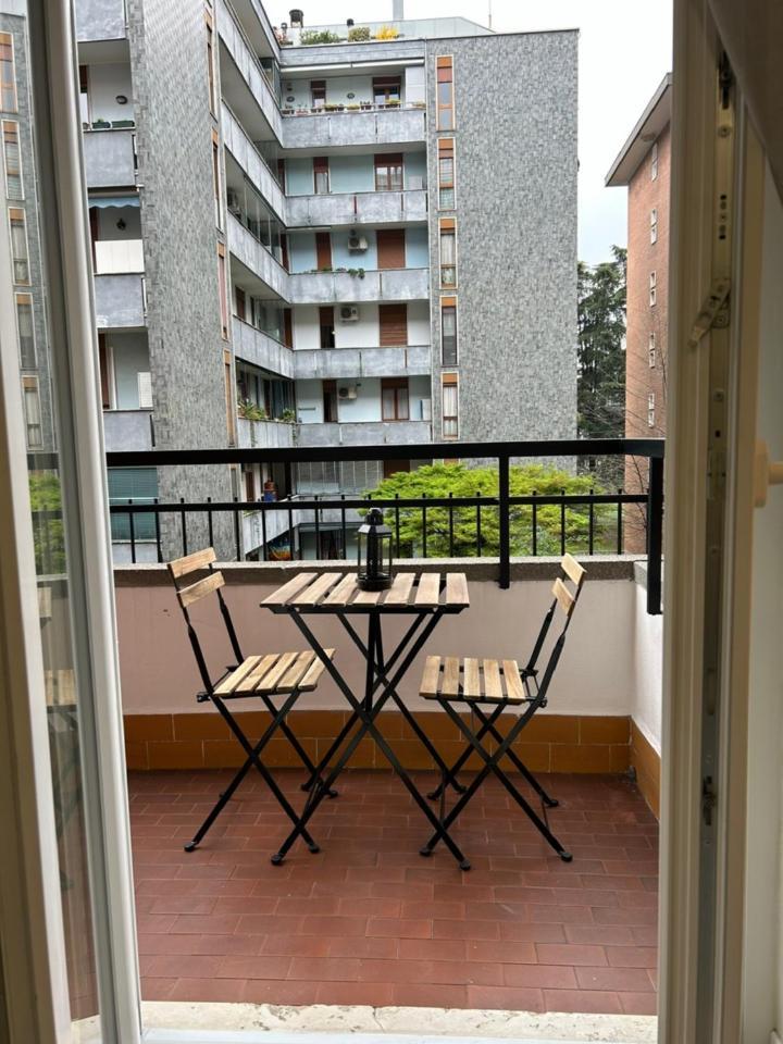 Modern Apartments Mm3 Afforifn Only 15 Min From Duomo Milán Exteriér fotografie