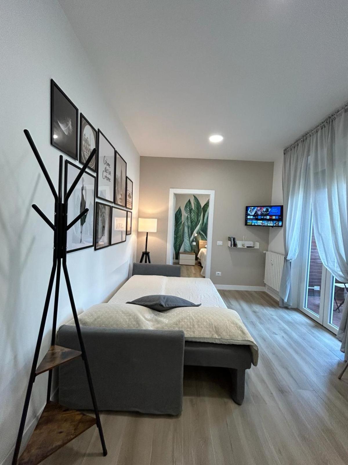 Modern Apartments Mm3 Afforifn Only 15 Min From Duomo Milán Exteriér fotografie