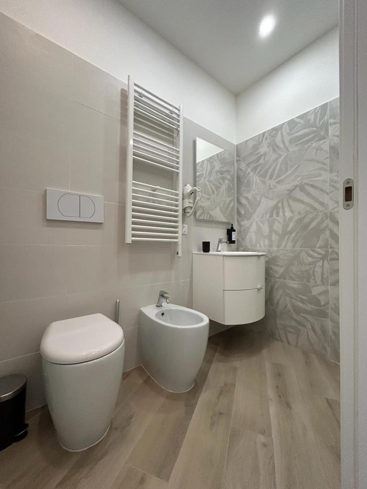Modern Apartments Mm3 Afforifn Only 15 Min From Duomo Milán Exteriér fotografie