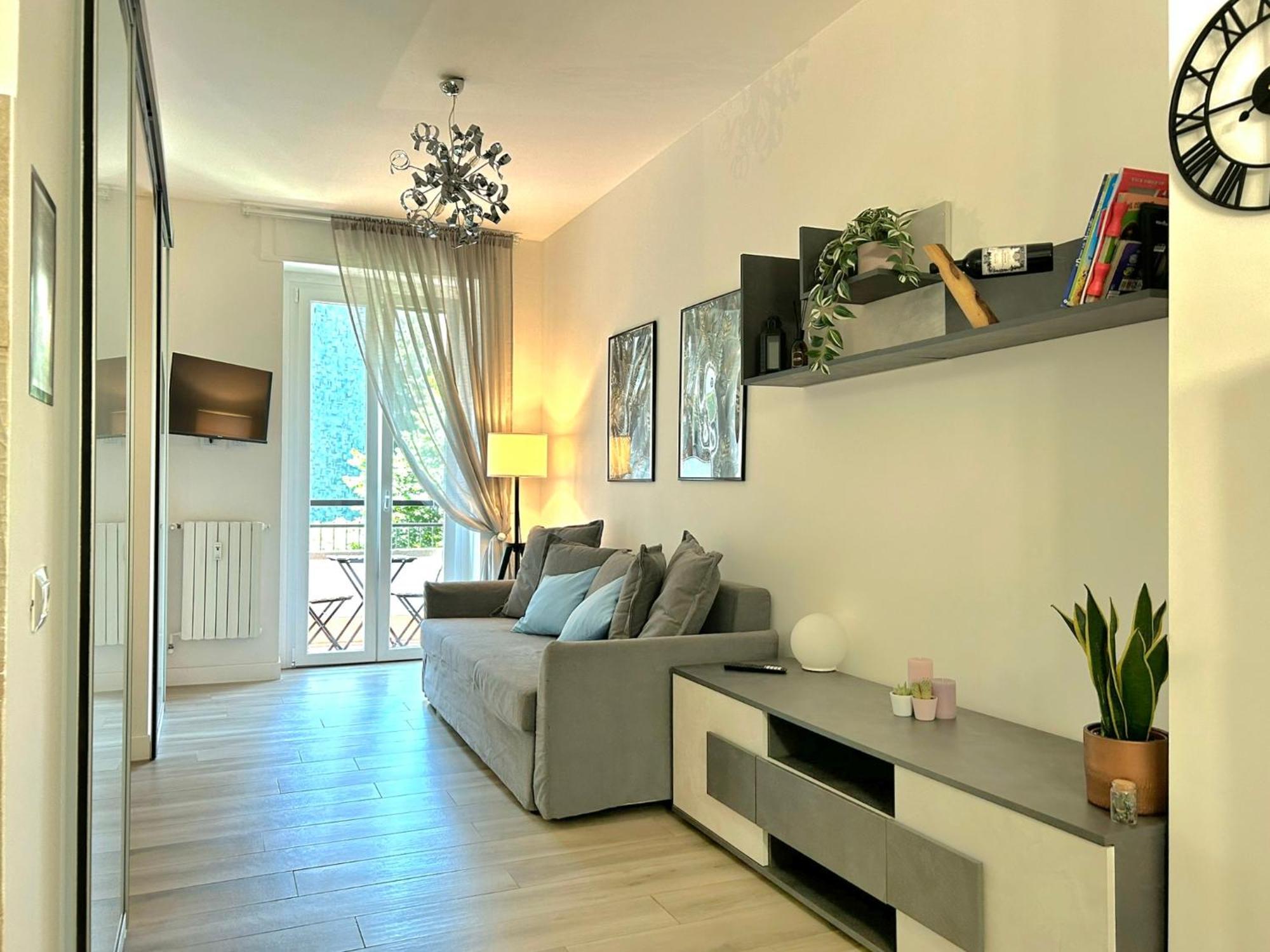Modern Apartments Mm3 Afforifn Only 15 Min From Duomo Milán Exteriér fotografie