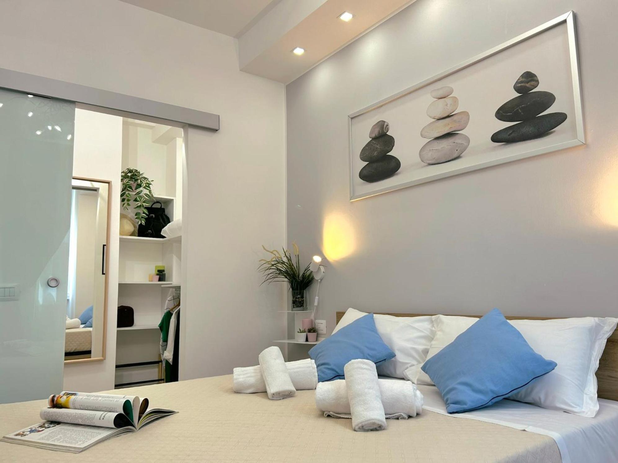 Modern Apartments Mm3 Afforifn Only 15 Min From Duomo Milán Exteriér fotografie