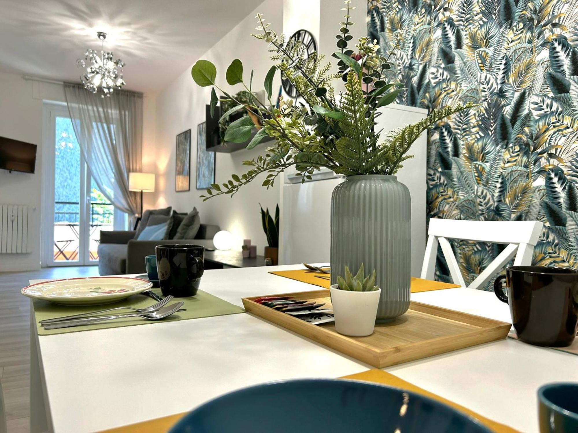 Modern Apartments Mm3 Afforifn Only 15 Min From Duomo Milán Exteriér fotografie