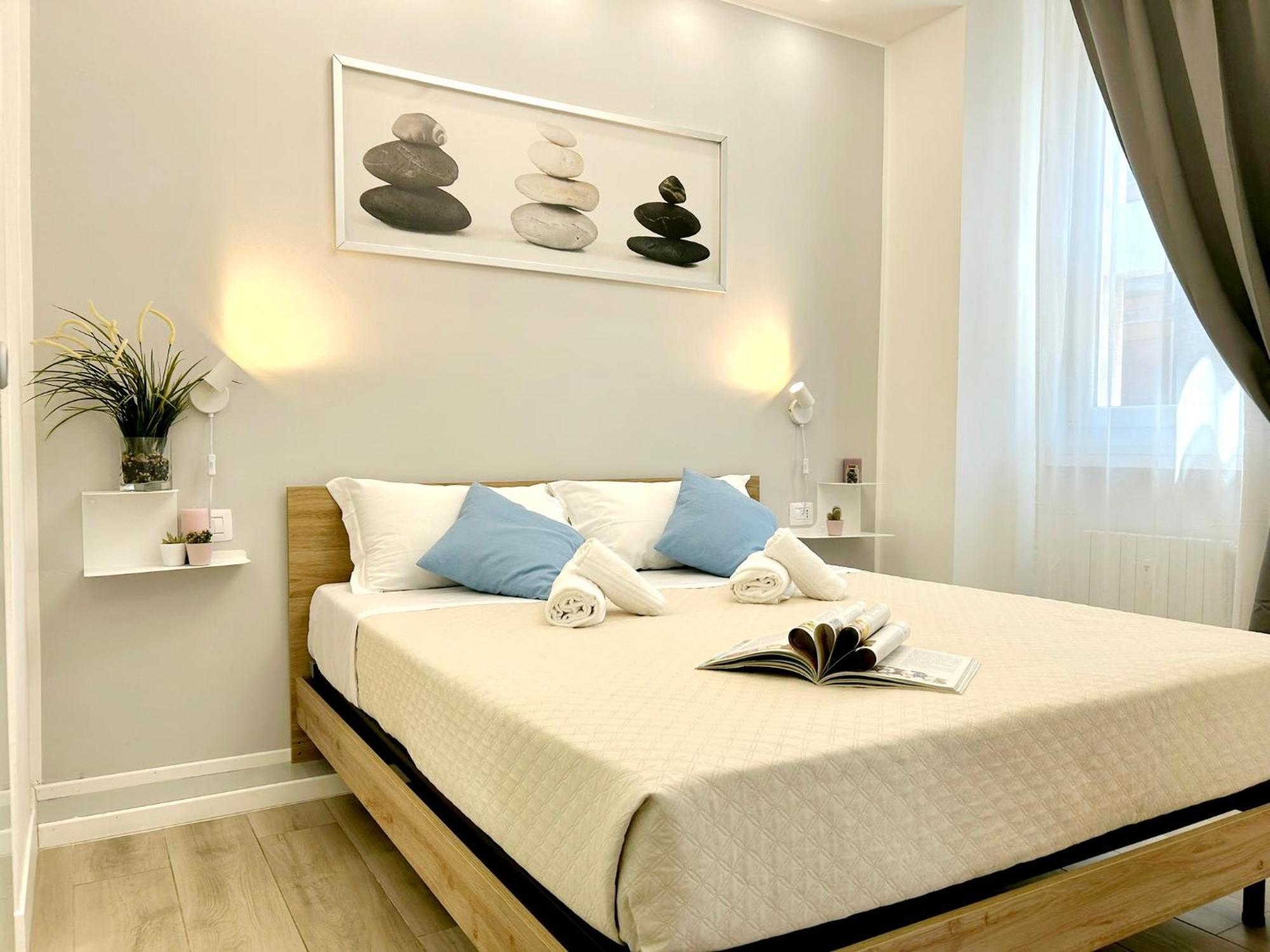 Modern Apartments Mm3 Afforifn Only 15 Min From Duomo Milán Exteriér fotografie
