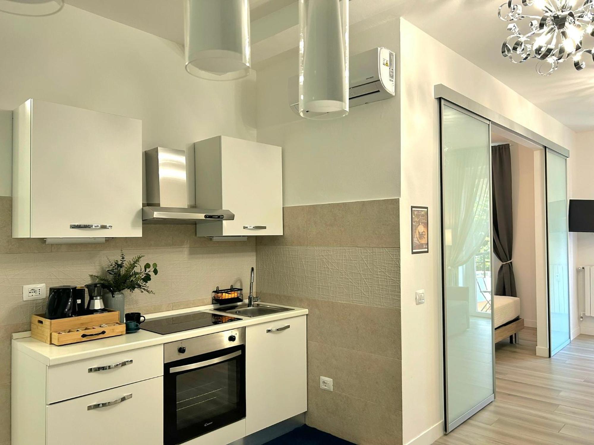 Modern Apartments Mm3 Afforifn Only 15 Min From Duomo Milán Exteriér fotografie